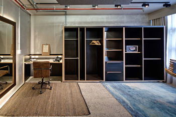 Zara Tower - Luxury Suites And Apartments - Accommodation Brunswick Heads 41