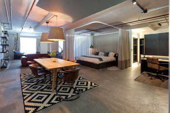 Zara Tower - Luxury Suites And Apartments - Accommodation Brunswick Heads 42