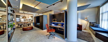 Zara Tower - Luxury Suites And Apartments - Accommodation Brunswick Heads 43