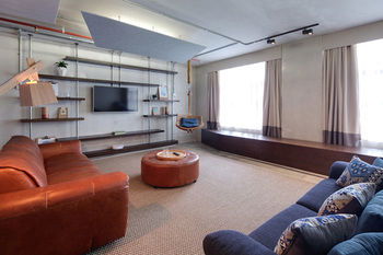 Zara Tower - Luxury Suites And Apartments - Accommodation Brunswick Heads 44