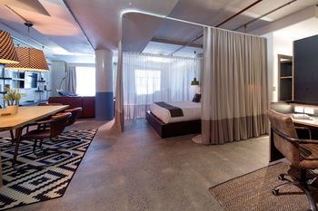 Zara Tower - Luxury Suites And Apartments - Accommodation Brunswick Heads 45