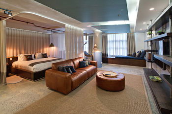 Zara Tower - Luxury Suites And Apartments - Accommodation Brunswick Heads 46