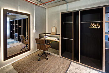Zara Tower - Luxury Suites And Apartments - Accommodation Brunswick Heads 47