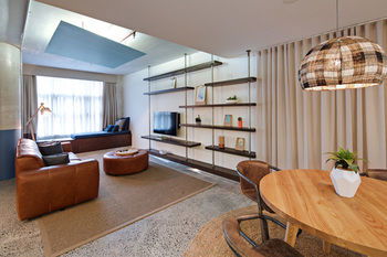 Zara Tower - Luxury Suites And Apartments - Accommodation Brunswick Heads 48