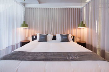 Zara Tower - Luxury Suites And Apartments - Accommodation Brunswick Heads 49