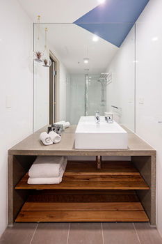 Zara Tower - Luxury Suites And Apartments - Accommodation Brunswick Heads 50