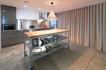 Zara Tower - Luxury Suites And Apartments - Accommodation Brunswick Heads 51