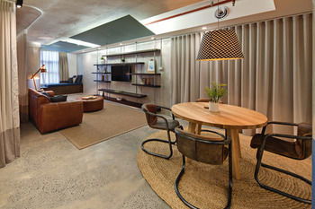 Zara Tower - Luxury Suites And Apartments - Accommodation Brunswick Heads 52