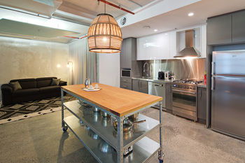 Zara Tower - Luxury Suites And Apartments - Accommodation Brunswick Heads 53