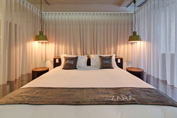 Zara Tower - Luxury Suites And Apartments - Accommodation Brunswick Heads 56