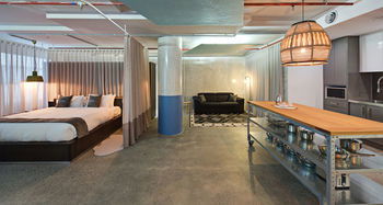 Zara Tower - Luxury Suites And Apartments - Accommodation Brunswick Heads 57