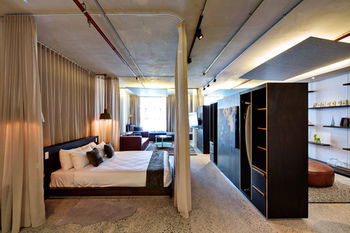 Zara Tower - Luxury Suites And Apartments - Accommodation Brunswick Heads 59