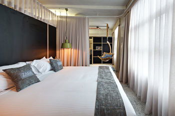 Zara Tower - Luxury Suites And Apartments - Accommodation Brunswick Heads 60