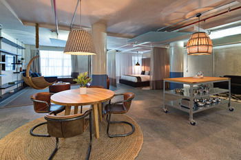 Zara Tower - Luxury Suites And Apartments - Accommodation Brunswick Heads 62