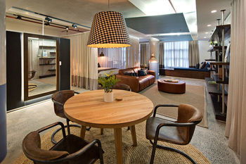 Zara Tower - Luxury Suites And Apartments - Accommodation Brunswick Heads 63