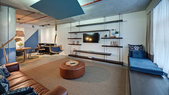 Zara Tower - Luxury Suites And Apartments - Accommodation Brunswick Heads 64