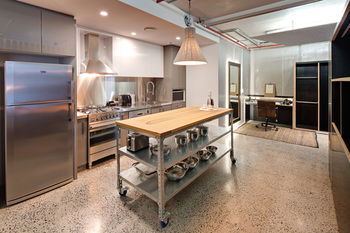 Zara Tower - Luxury Suites And Apartments - Accommodation Brunswick Heads 66