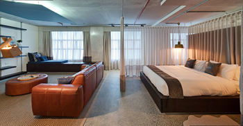 Zara Tower - Luxury Suites And Apartments - Accommodation Brunswick Heads 67