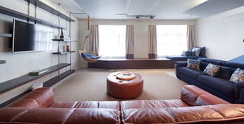 Zara Tower - Luxury Suites And Apartments - Accommodation Brunswick Heads 68