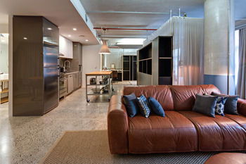 Zara Tower - Luxury Suites And Apartments - Accommodation Brunswick Heads 69