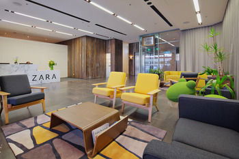Zara Tower - Luxury Suites And Apartments - Accommodation Brunswick Heads 72