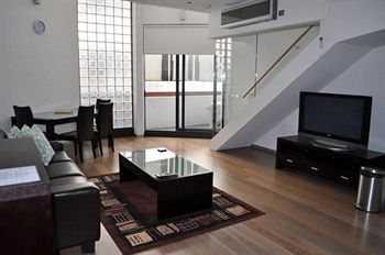 Astra Apartments - St Kilda Rd - Accommodation Brunswick Heads 2
