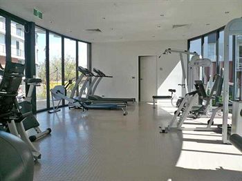 Astra Apartments - St Kilda Rd - Accommodation Brunswick Heads 3