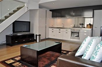 Astra Apartments - St Kilda Rd - Accommodation Brunswick Heads 4