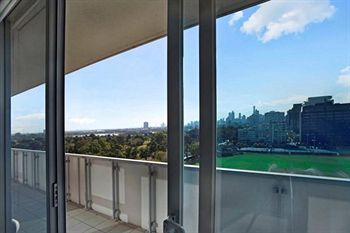 Astra Apartments - St Kilda Rd - Accommodation Brunswick Heads 5