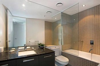 Astra Apartments - St Kilda Rd - Accommodation Brunswick Heads 7