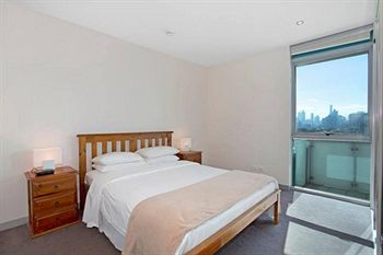 Astra Apartments - St Kilda Rd - Accommodation Brunswick Heads 10