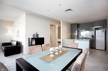 Astra Apartments - St Kilda Rd - Accommodation Brunswick Heads 11