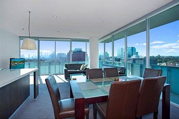 Astra Apartments - St Kilda Rd - Accommodation Brunswick Heads 12