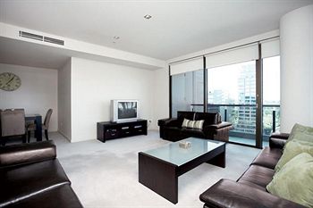 Astra Apartments - St Kilda Rd - Accommodation Brunswick Heads 15