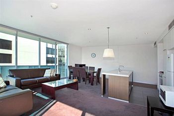 Astra Apartments - St Kilda Rd - Accommodation Brunswick Heads 16