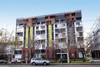 Astra Apartments - St Kilda Rd - Accommodation Brunswick Heads 18