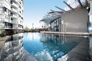 Astra Apartments - St Kilda Rd - Accommodation Brunswick Heads 20