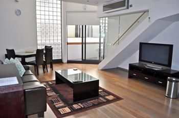Astra Apartments - St Kilda Rd - Accommodation Brunswick Heads 21