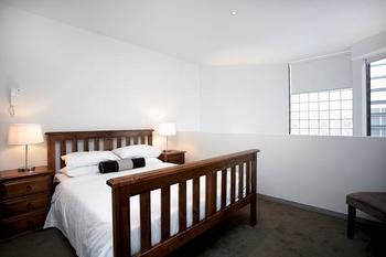 Astra Apartments - St Kilda Rd - Accommodation Brunswick Heads 22