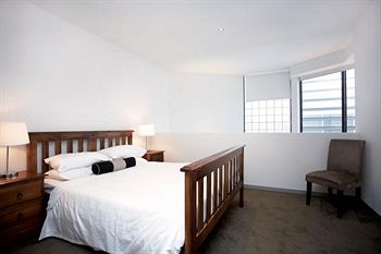 Astra Apartments - St Kilda Rd - Accommodation Brunswick Heads 0