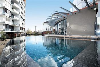 Astra Apartments - St Kilda Rd - Accommodation Brunswick Heads 1