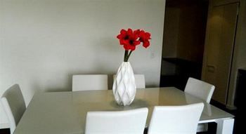 Tribeca Serviced Apartments Melbourne - Accommodation Brunswick Heads 0