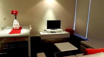 Tribeca Serviced Apartments Melbourne - Accommodation Brunswick Heads 1
