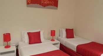Tribeca Serviced Apartments Melbourne - Accommodation Brunswick Heads 3