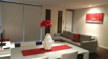 Tribeca Serviced Apartments Melbourne - Accommodation Brunswick Heads 5
