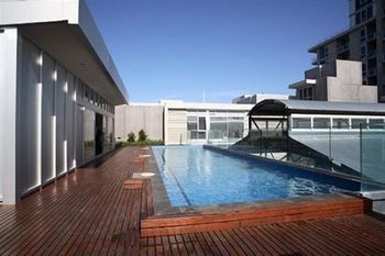 Tribeca Serviced Apartments Melbourne - Accommodation Brunswick Heads 6