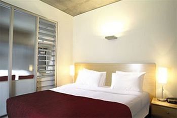 Tribeca Serviced Apartments Melbourne - Accommodation Brunswick Heads 7