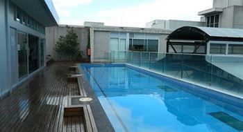 Tribeca Serviced Apartments Melbourne - Accommodation Brunswick Heads 8