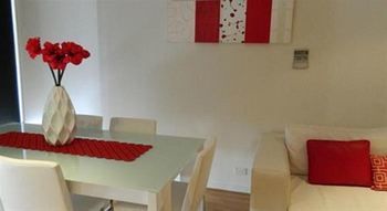 Tribeca Serviced Apartments Melbourne - Accommodation Brunswick Heads 9