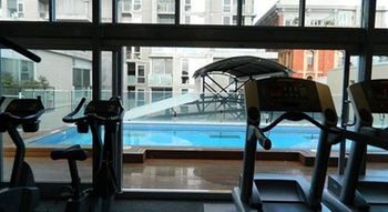 Tribeca Serviced Apartments Melbourne - Accommodation Brunswick Heads 10